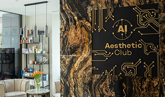 A.I. AESTHETIC CLUB