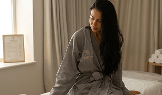 NATRUE BEAUTY & SPA